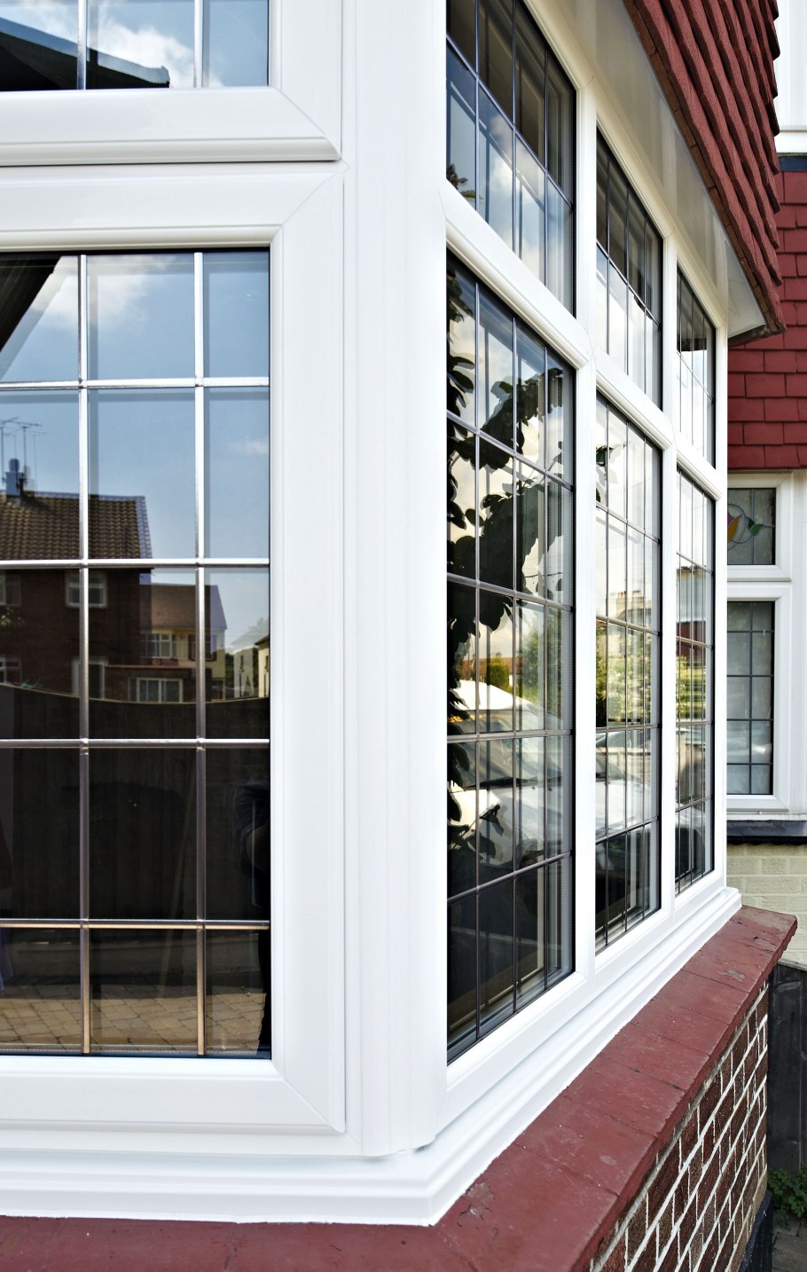 Энергоэффективность стеклопакета