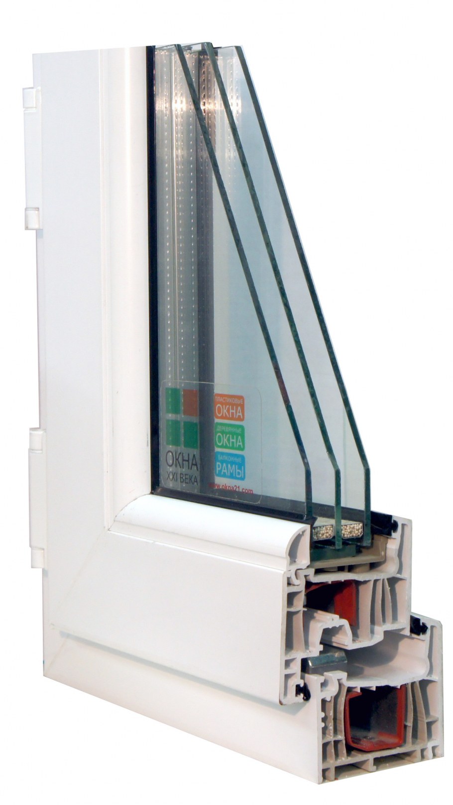 Стекла с напылением серебра