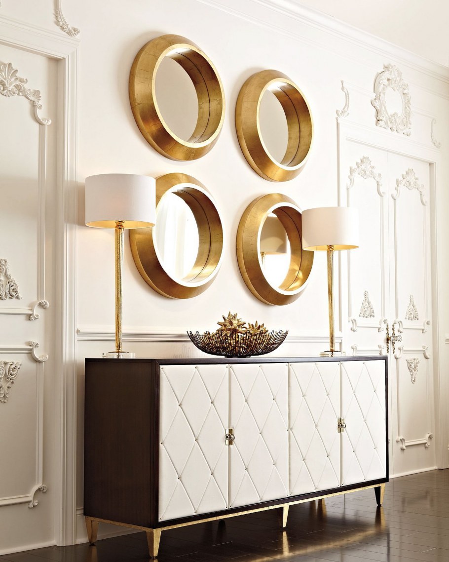 Bernhardt Jet Set