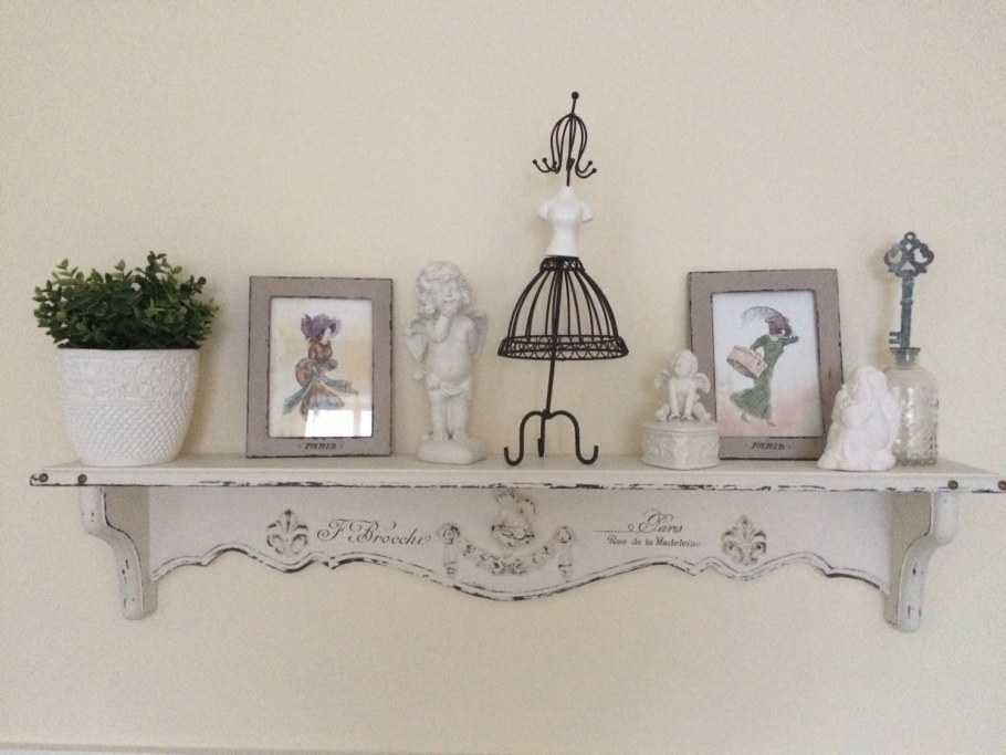 Аксессуары в стиле Прованс