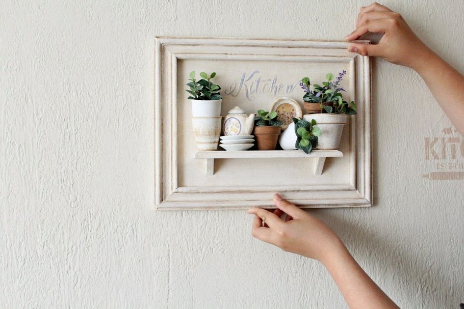 Панно на кухню