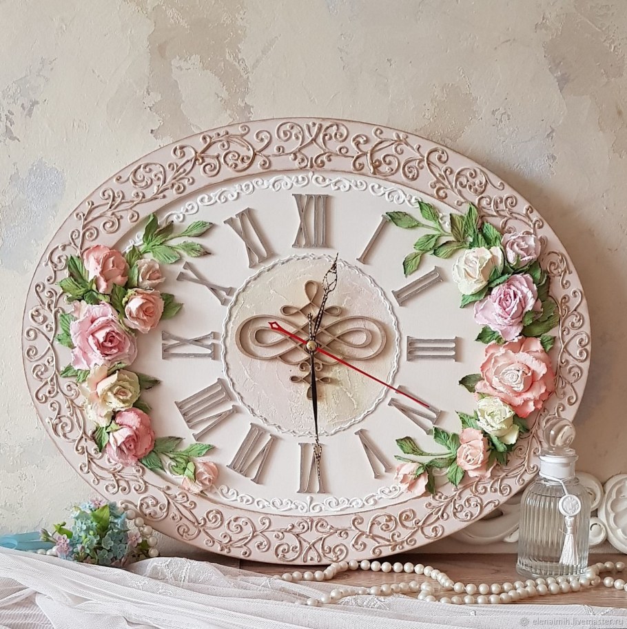 Винтажные вещицы в интерьере