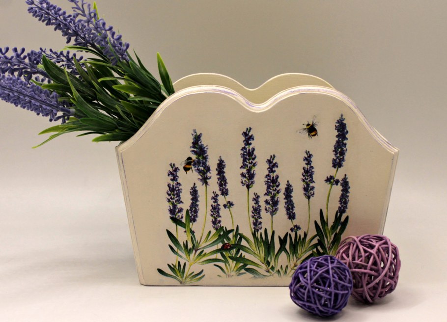 ПРОМАРКЕТ полка Прованс