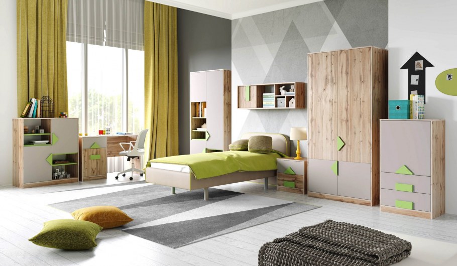 Детскую Марио(Мебельград)