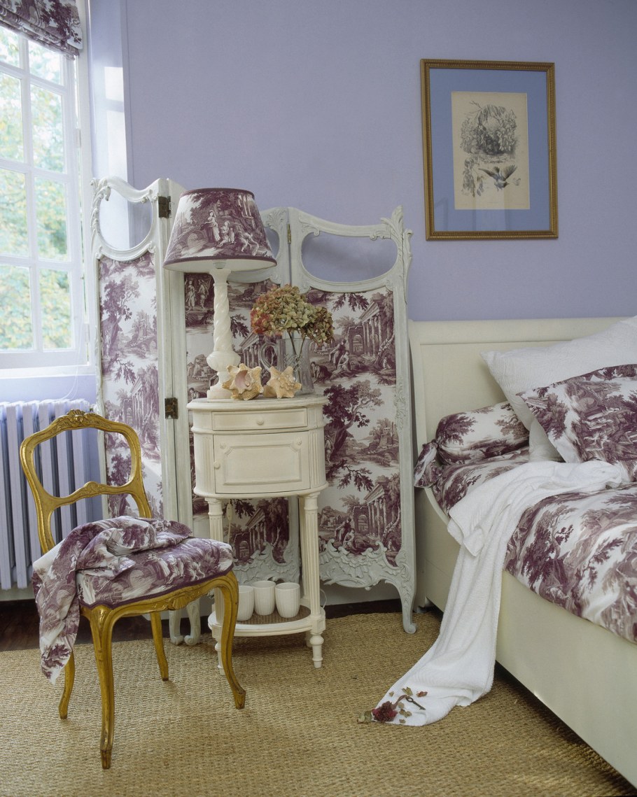 Стиль Туаль де жуи