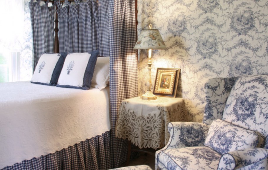 Мебель Туаль де жуи