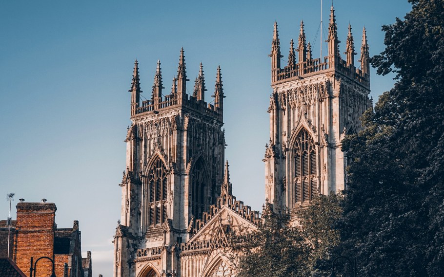 Готика в архитектуре средневековья Вестминстерское аббатство собор