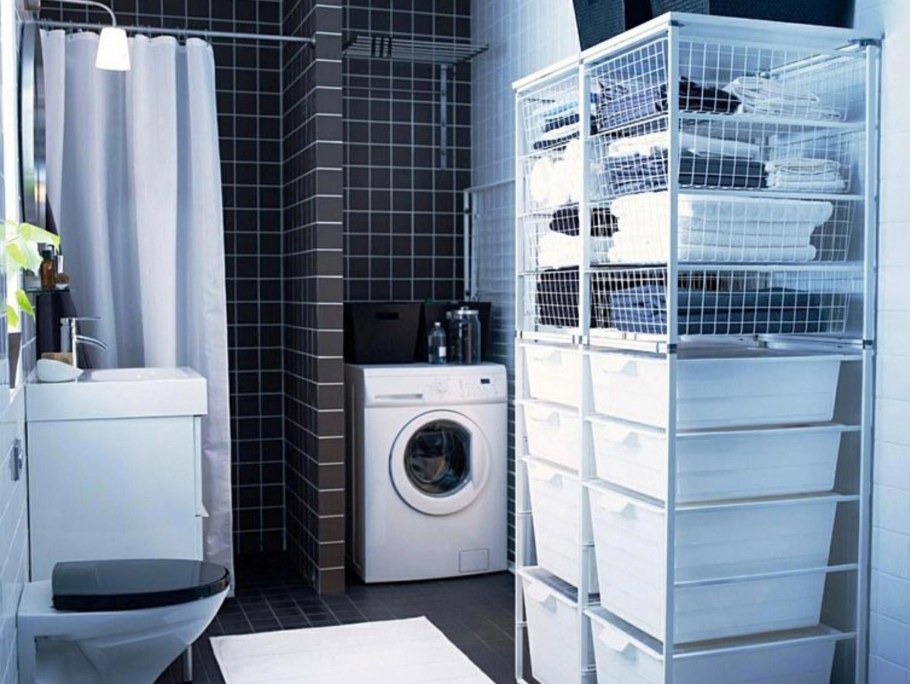 Раковина для постирочной комнаты икеа