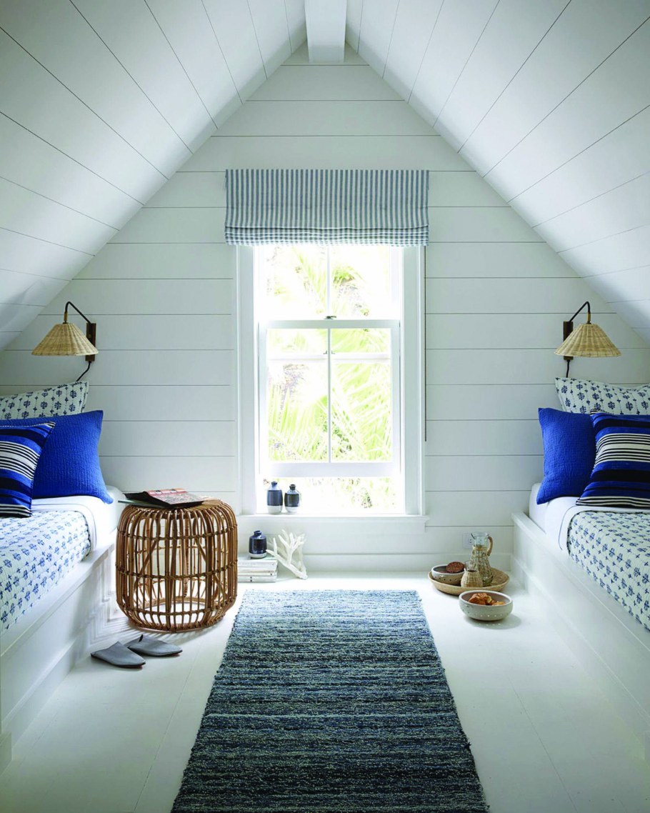 Интерьер кухни в стиле Кантри