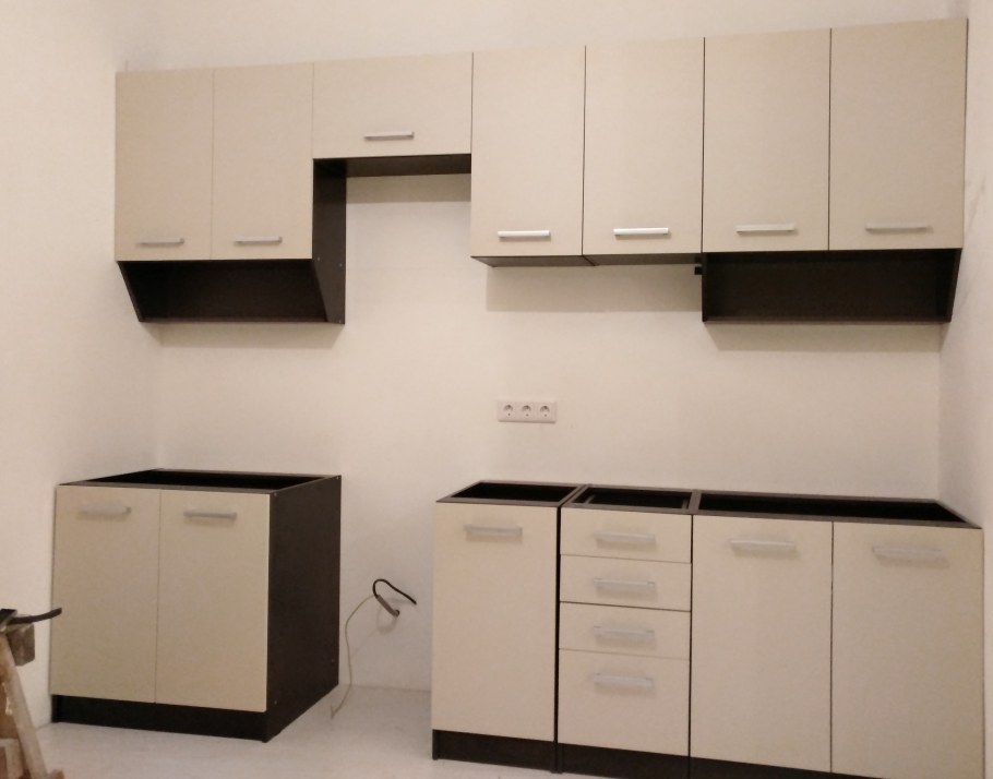 Фасады ЛДСП Эггер