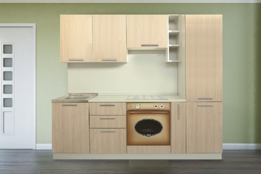 ЛДСП Эггер u200 st9 бежевый