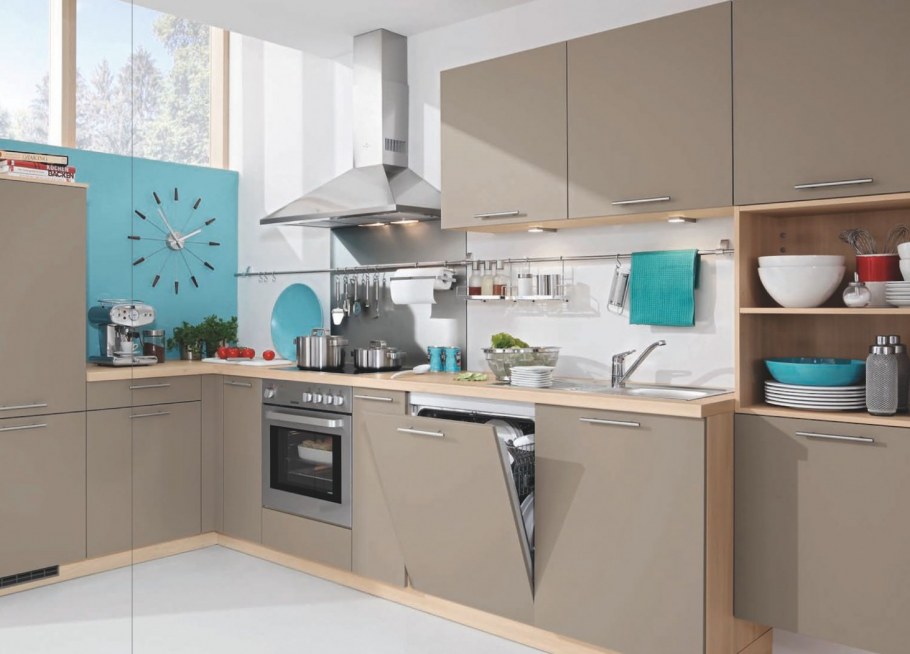 Кухня Трапеза классика 1700 (II категория)