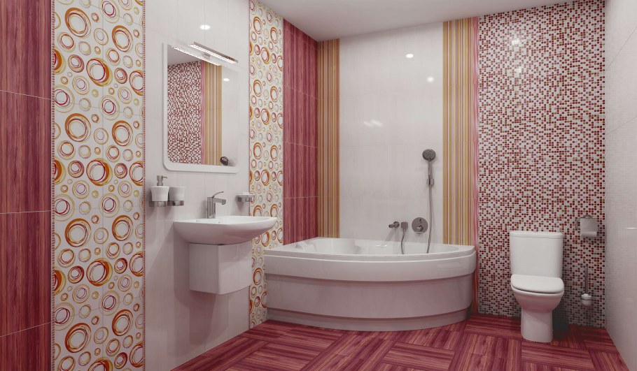 Marca Corona Desire Ivory