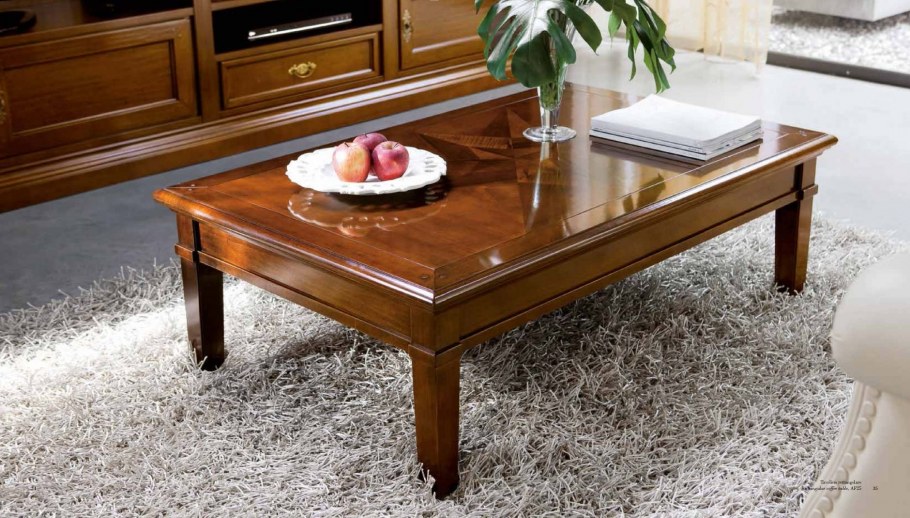 Журнальный столик Bolano