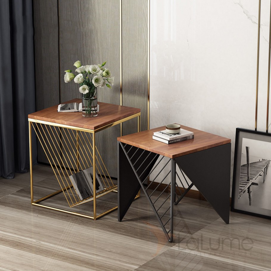 Дизайнерский стол Lalume