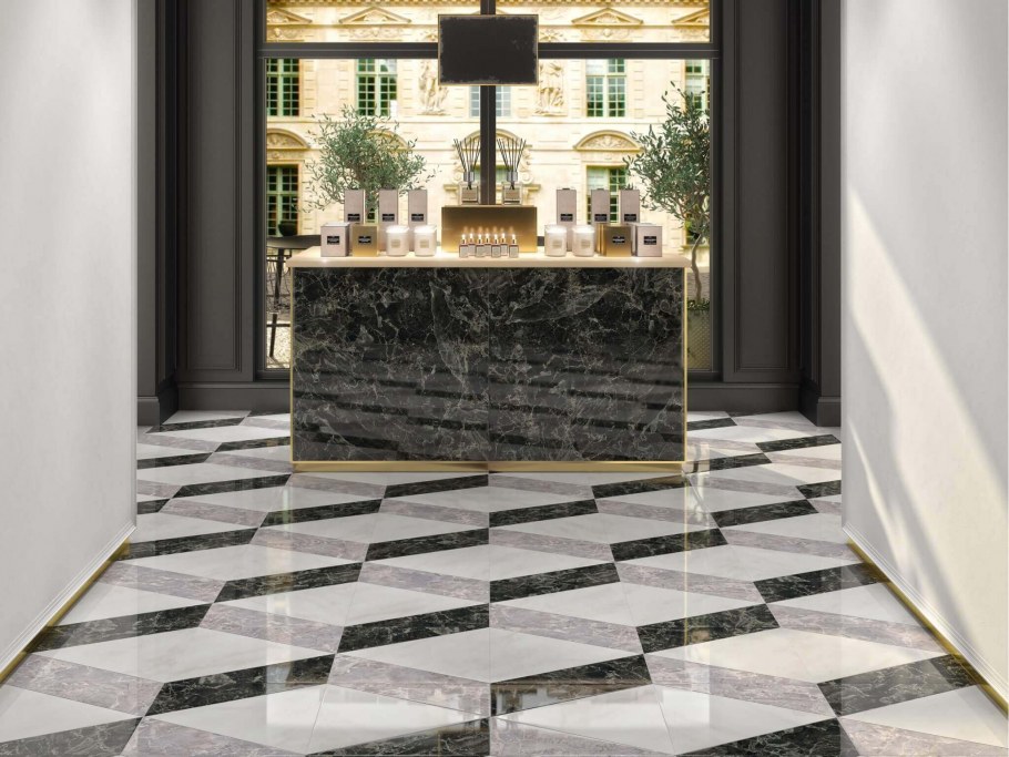 Керамогранит Kerama Marazzi Парнас