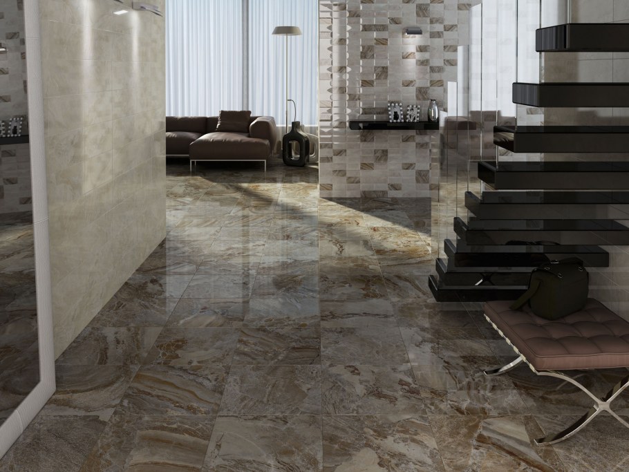 Цоколь Argenta Orinoco 20x15