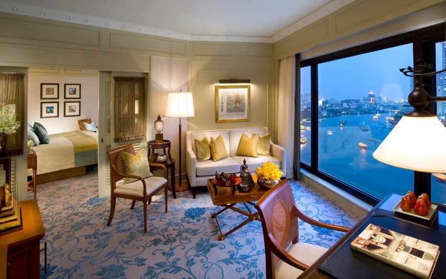 Красивая квартира