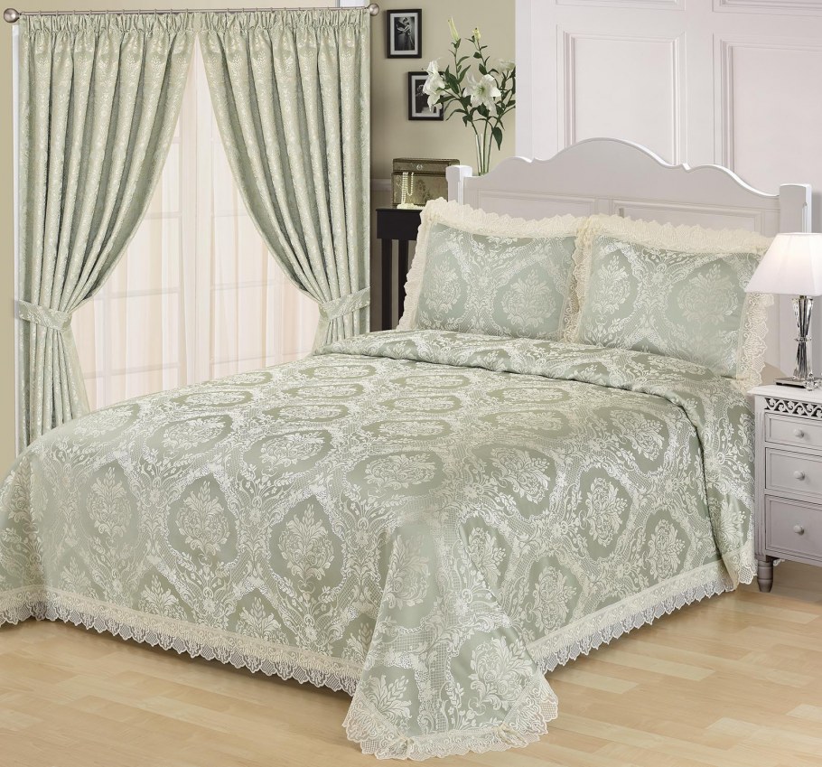 Покрывало Софи де Марко 240х260