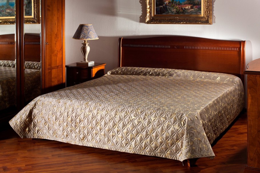 Покрывало 220*240 aae322400 беж