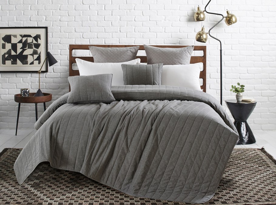 Комплект с покрывалом Tango nature collection евро 220x240 см