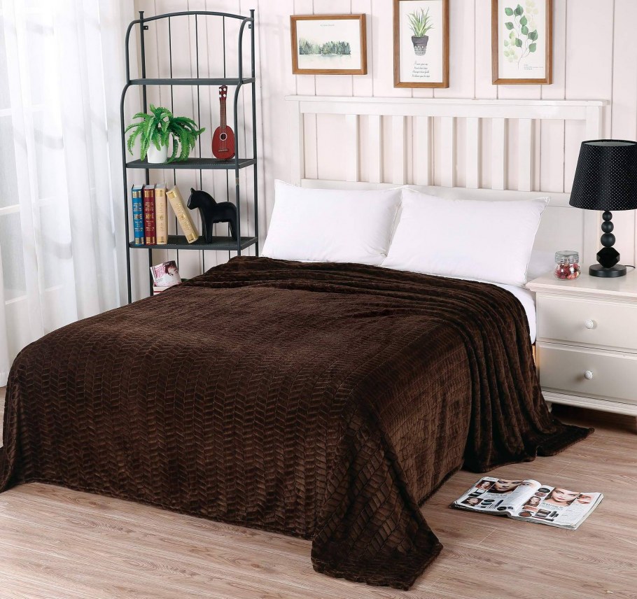 Плед Орфей 160х220