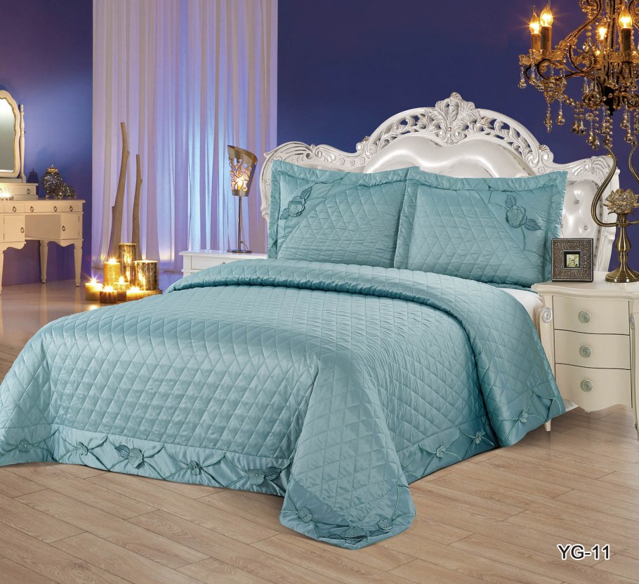 Покрывало Kingsilk yg-11-240