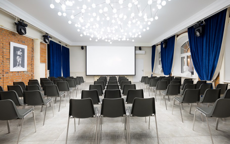 Арт пространство игры разума Санкт-Петербург