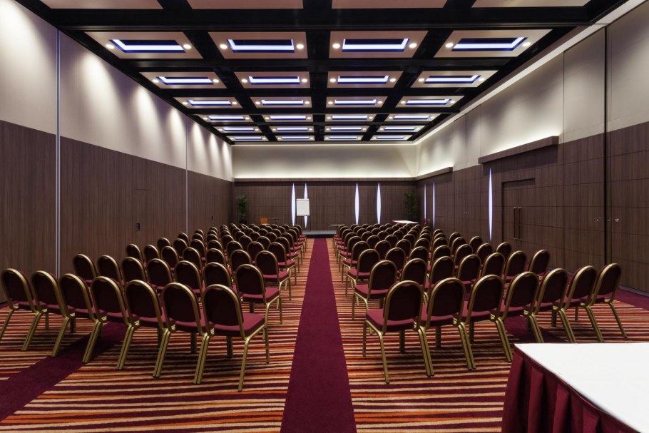 Конференц зал в Лондоне