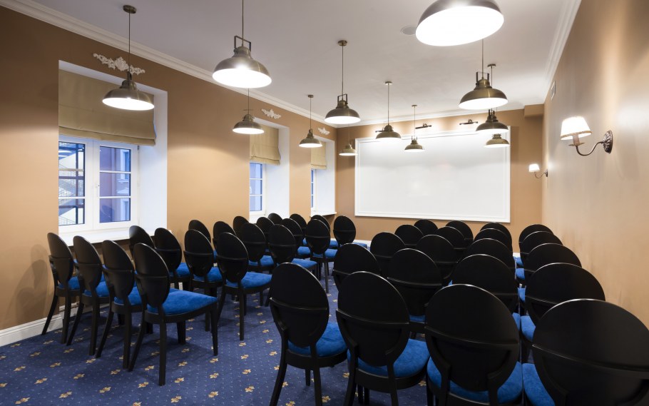 Конференц залы Greenway