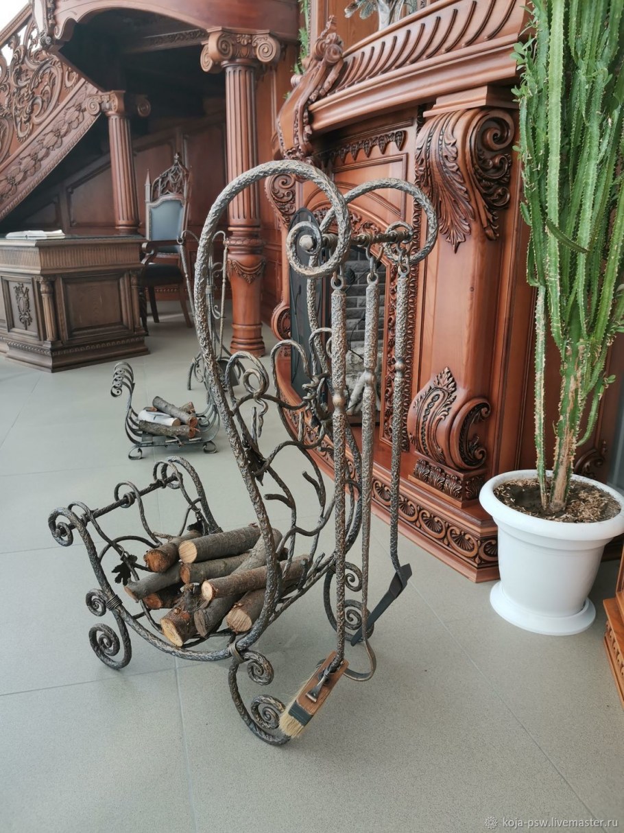 Горячая ковка