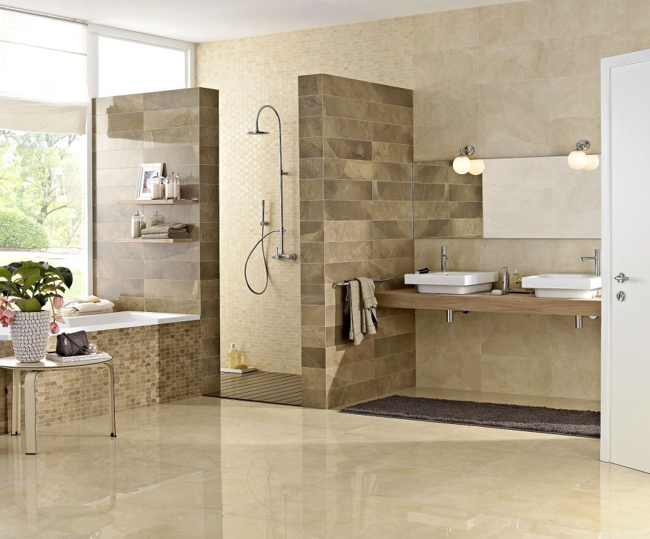 Керамогранит Marazzi Evolution Marble