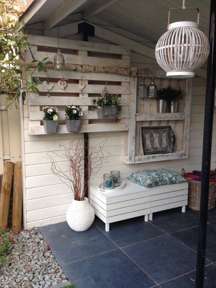 Умывальник для дачи