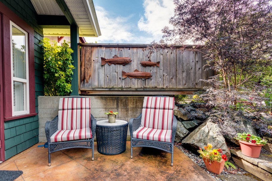 Интересные решения для дачи