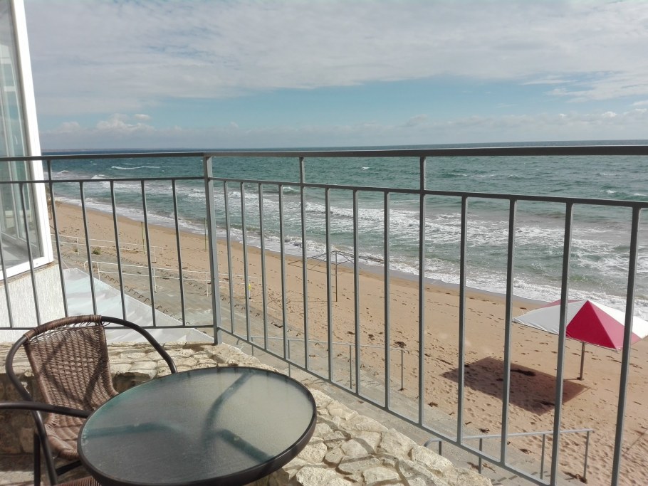 Судак эллинги у моря