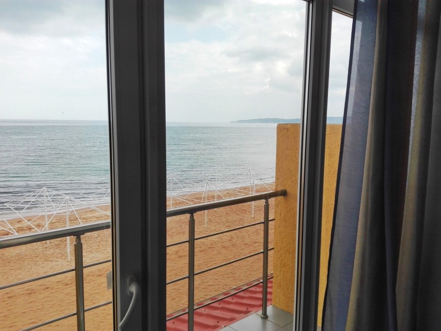 Что такое эллинг у моря