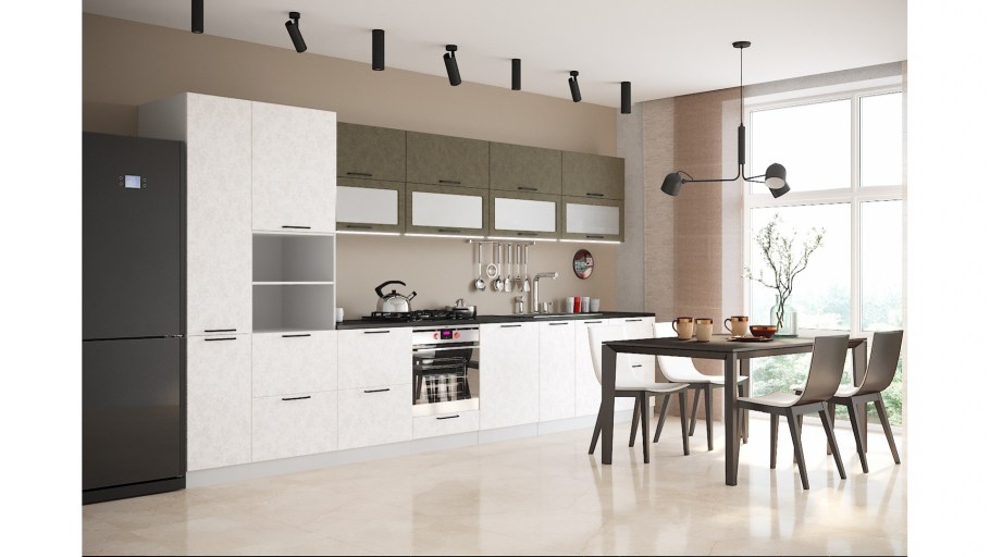 Фасады AGT 3019