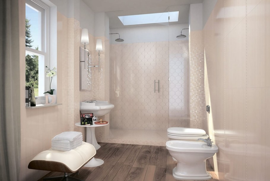 Marca Corona Desire Ivory