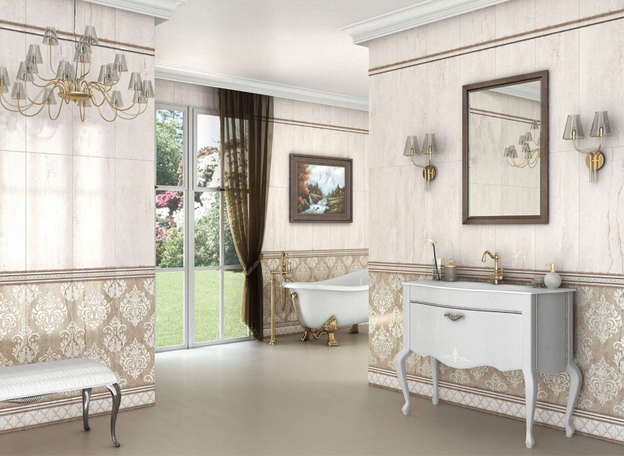 Daino Mayolica плитка