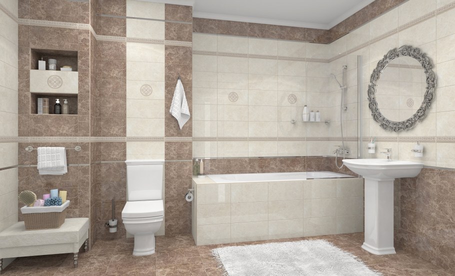 Плитка Persey Ceramica Classic