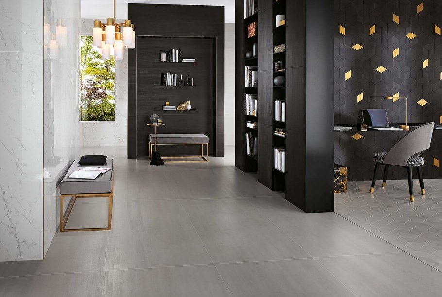 Керамогранит Atlas Concorde Mek