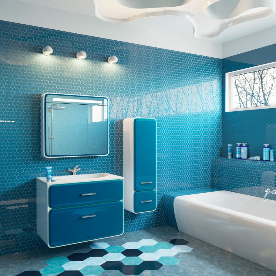 Edelform тумба Селеста