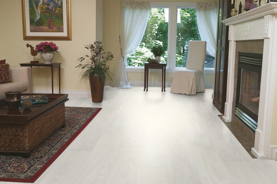 Ламинат Таркетт 33 груша аббат