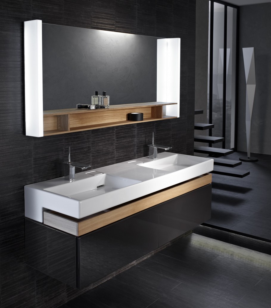 Раковина Jacob Delafon Terrace