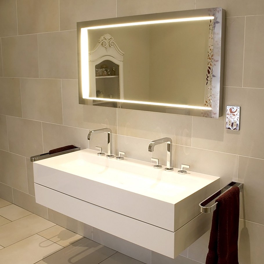 Акватон Леон 80 дуб