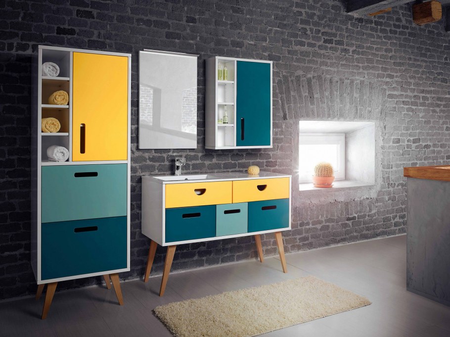 Тумба Dreja Storm