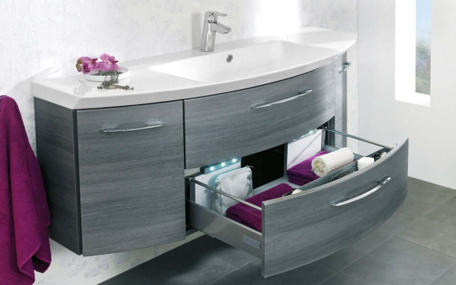 Мебель для ванной Scavolini magnifica bagno