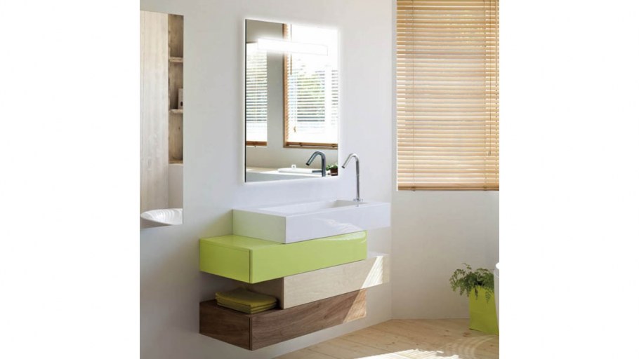 Kerasan Bentley раковина 120