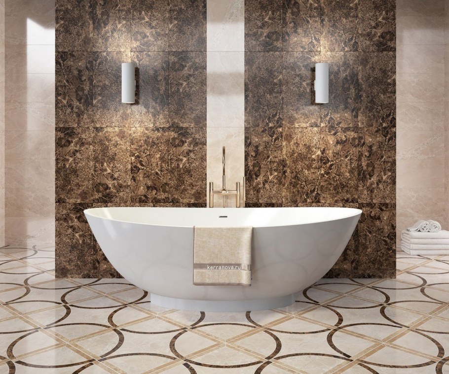 Roca Ceramica Marbles