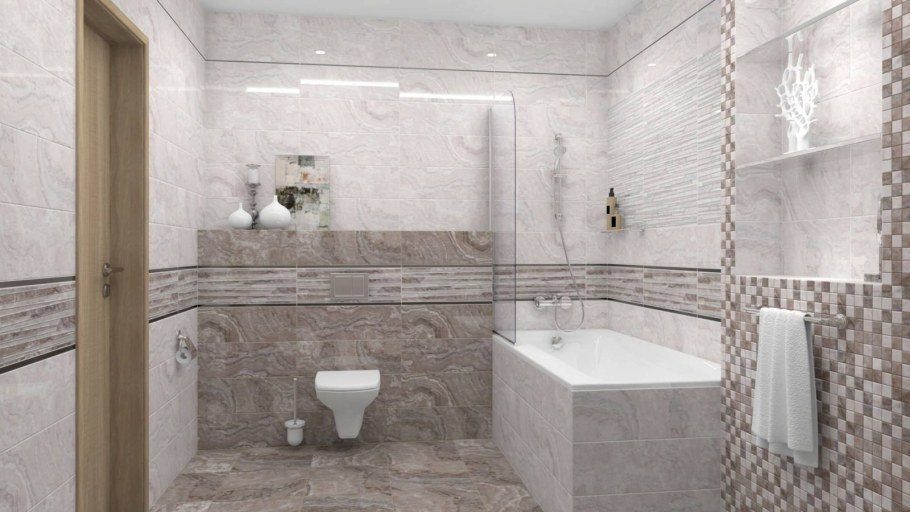 Керамическая плитка Vitra Vulcano